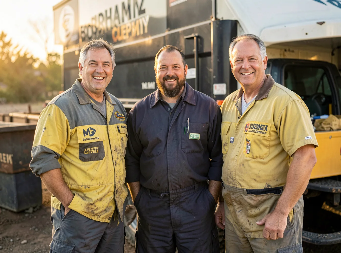 Sewage Cleanup company in White House, TN
